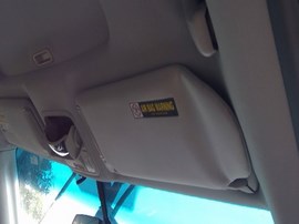 2006 PILOT BLUE, EX-L, 3.5L, AT, AWD.  A24042